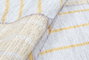 Conceptum Funk Chenille - Yellow AL 179 sr Multicolor